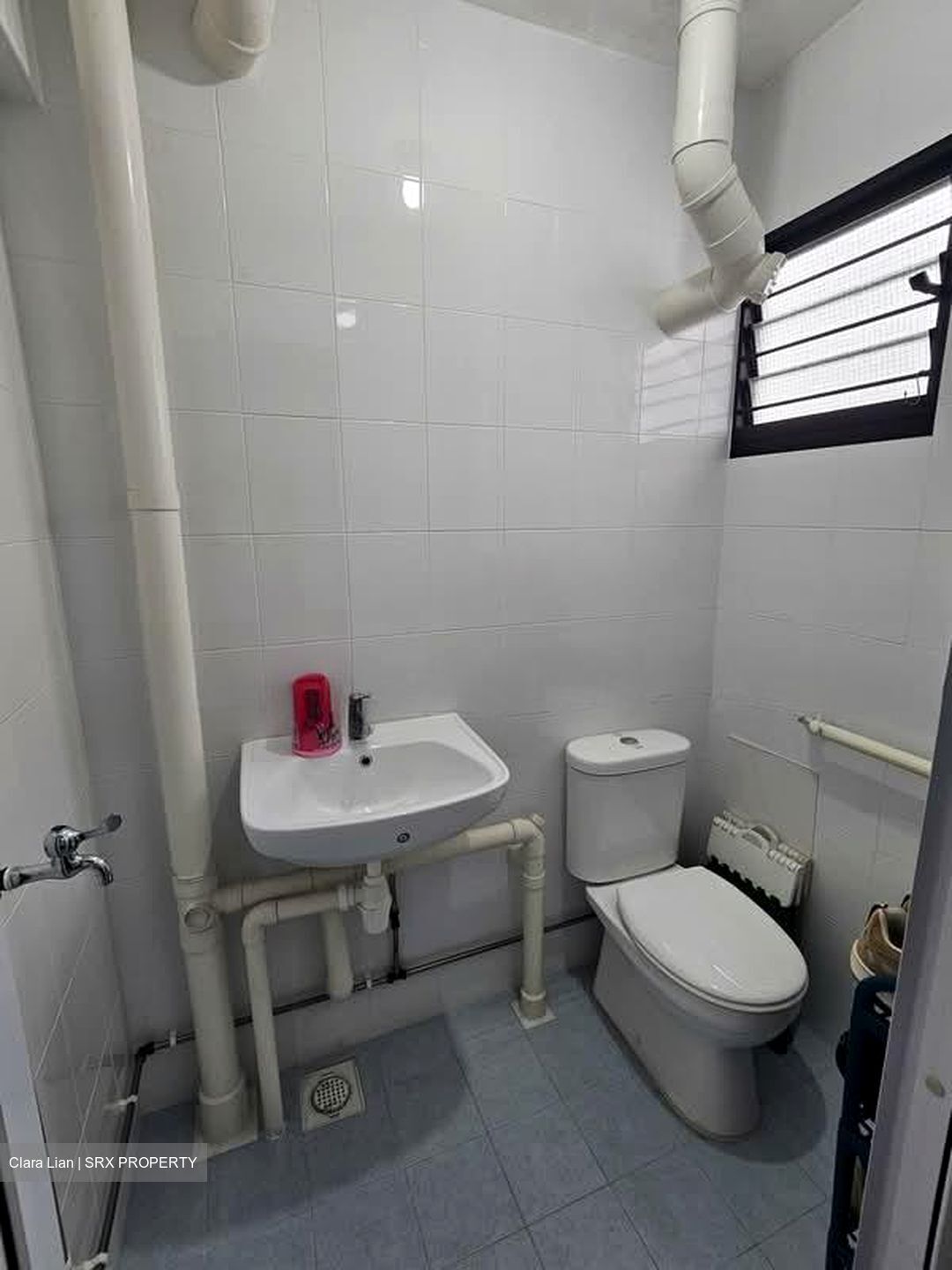Blk 578 Cheng San Court (Ang Mo Kio), HDB 3 Rooms #592099861